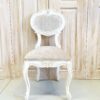 Audrey Cane Back Side Chair