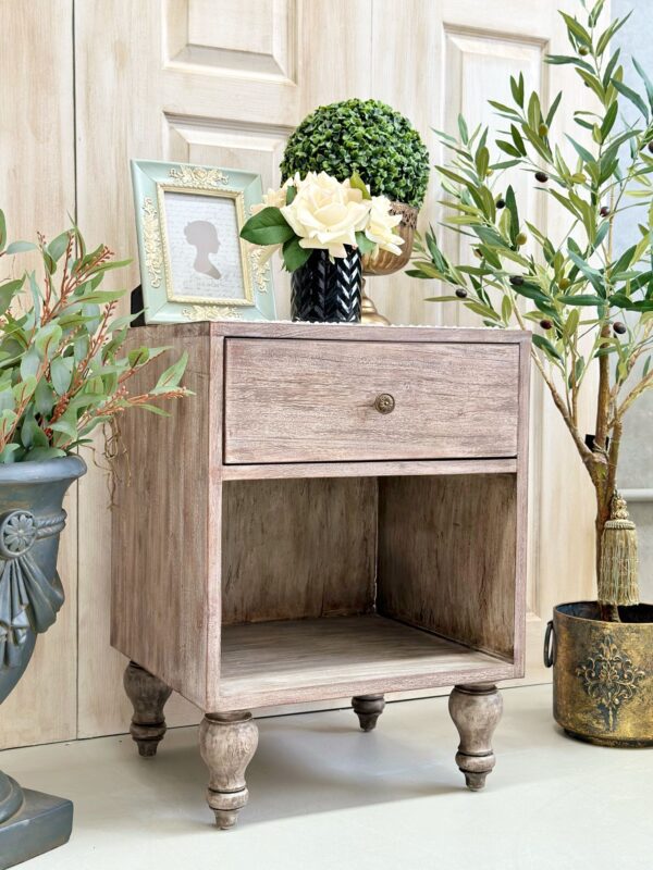 Esme Bedside Table - Image 3