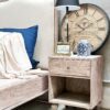 Esme Bedside Table