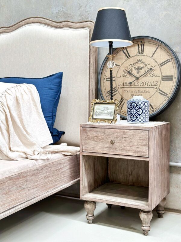 Esme Bedside Table