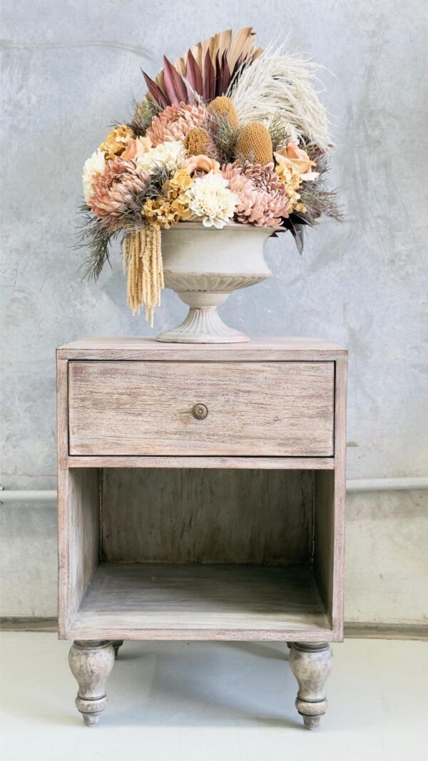 Esme Bedside Table - Image 6
