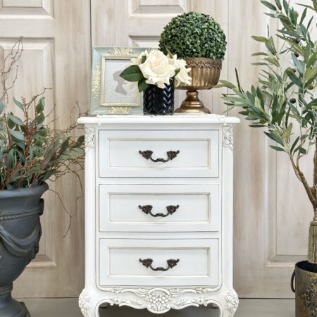 Bedside Tables