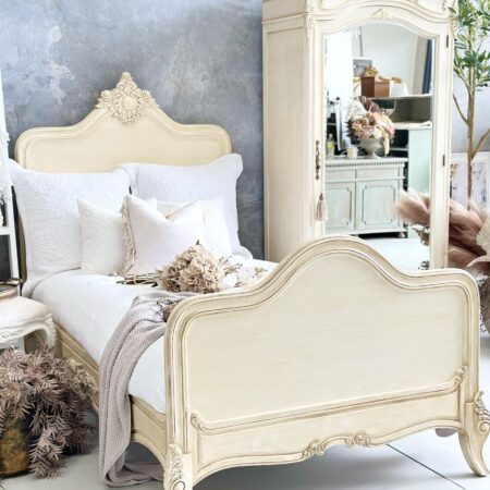 French Provincial Furniture & Vintage Homewares | Rococo Decor