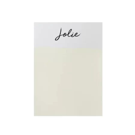 Antique White Jolie Paint