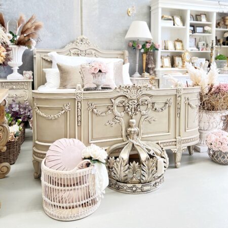 French Beds