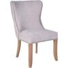 Charleston Button Back Dining Chair