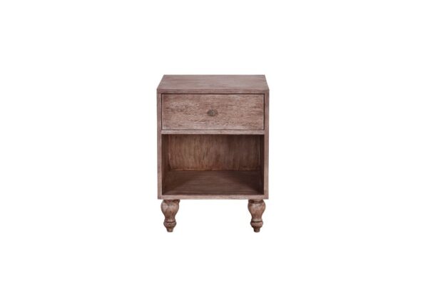 Esme Bedside Table - Image 4