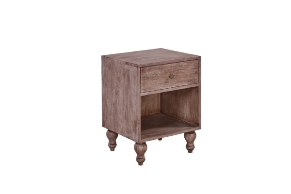 Esme Bedside Table - Image 5