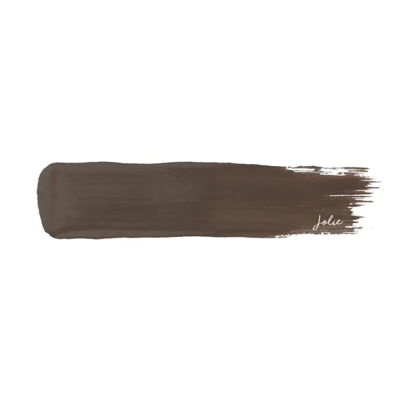 Expresso Jolie Chalk Paint - Image 3