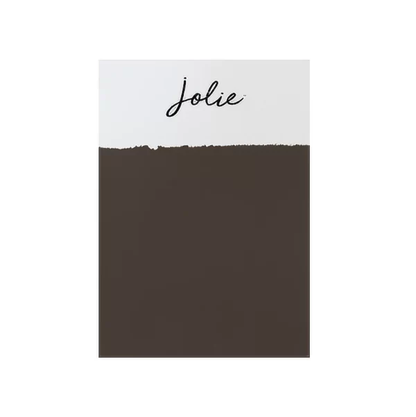 Expresso Jolie Chalk Paint - Image 4