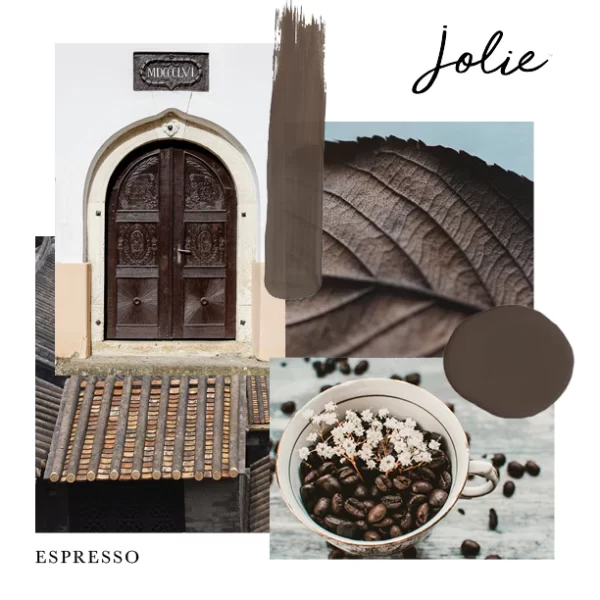 Expresso Jolie Chalk Paint - Image 5