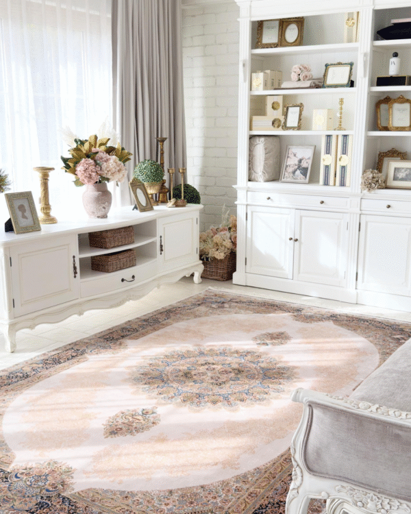 Felicity Farmhouse French Entertainment Unit - Image 2