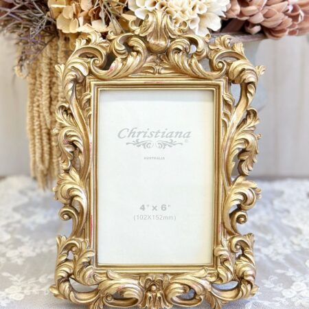 Vintage Photo Frames