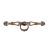 French Court Cabinet Pull Handle