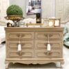 Giselle French Chest of Drawers