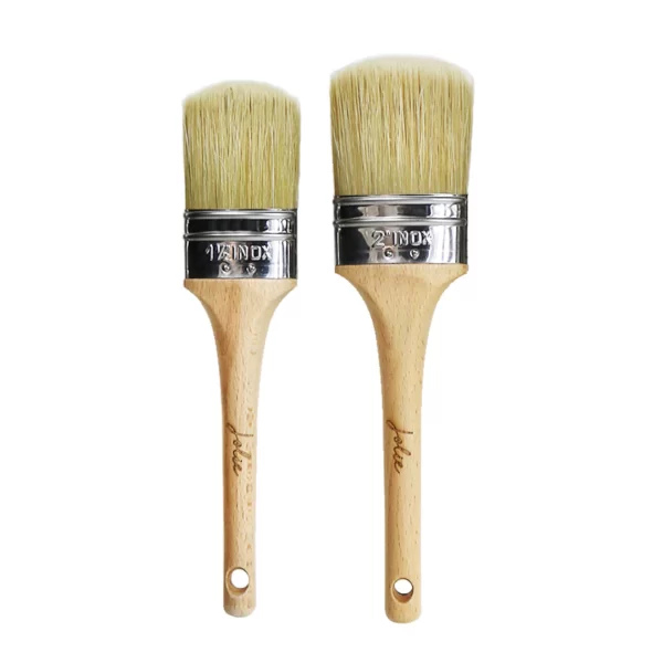 Jolie Signature Brushes