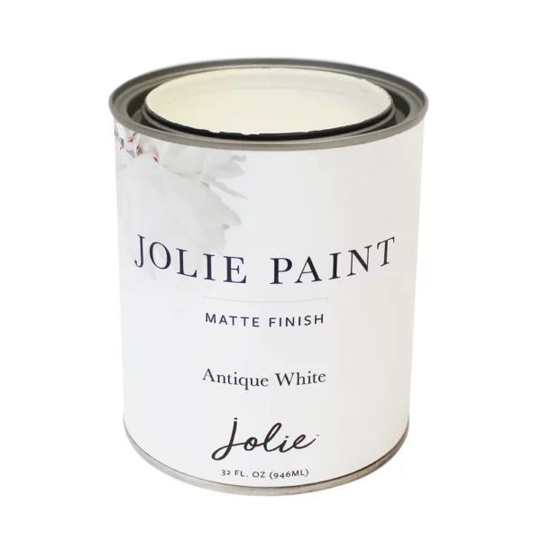 Antique White Jolie Paint