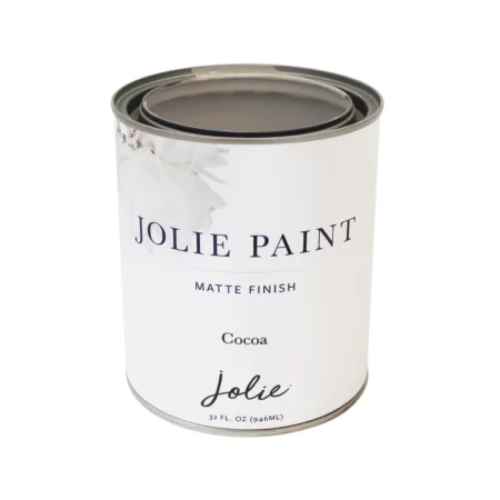 Cocoa Jolie Chalk Paint