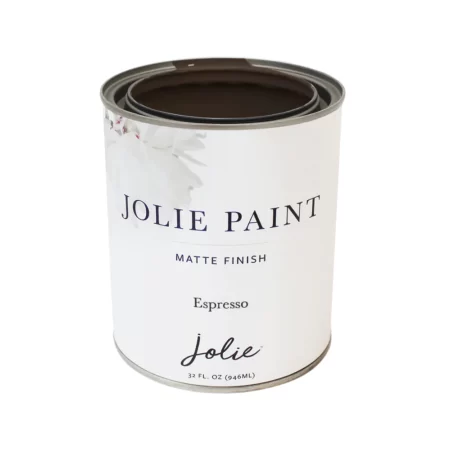 Expresso Jolie Chalk Paint