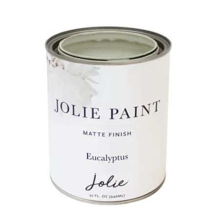 Eucalyptus Jolie Chalk Paint
