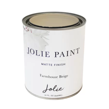 Farmhouse Beige Jolie Chalk Paint