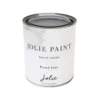 French Grey Jolie Chalk Paint