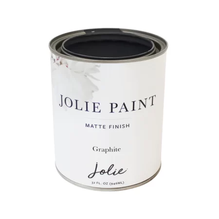 Graphite Jolie Chalk Paint