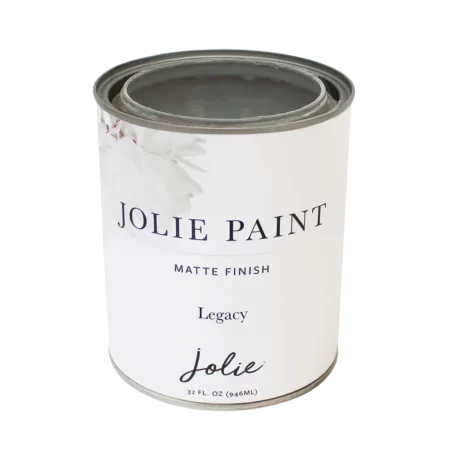 Legacy Jolie Chalk Paint
