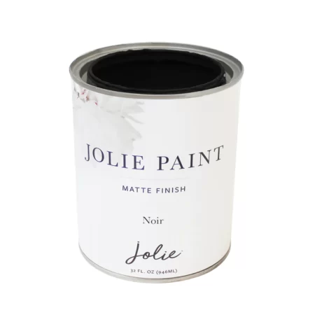Noir Jolie Chalk Paint