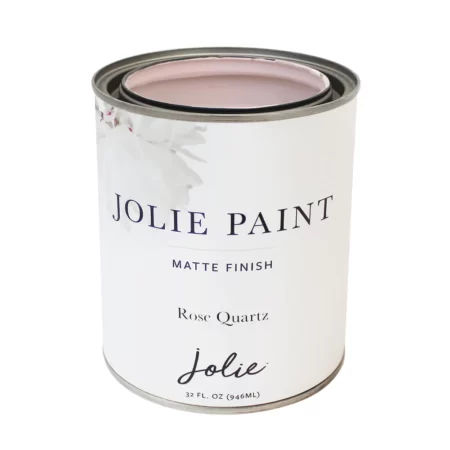 Rose Quartz Jolie Chalk Paint