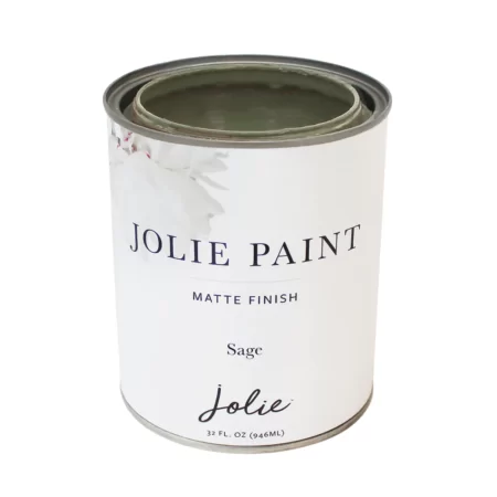 Sage Quartz Jolie Chalk Paint