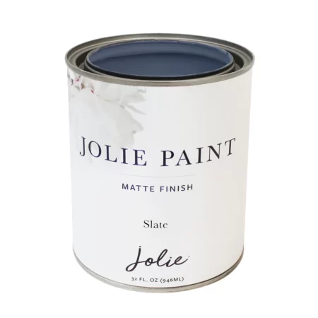 Slate Jolie Chalk Paint