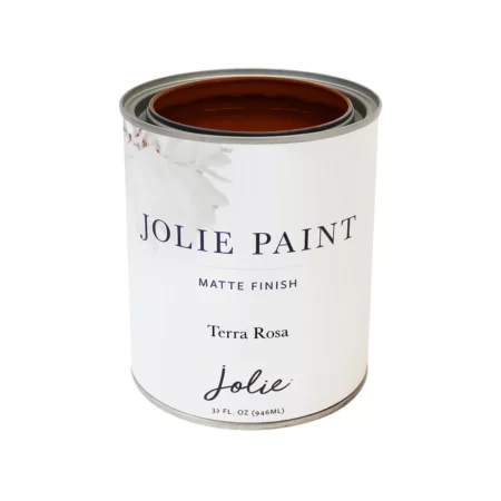 Terra Rose Jolie Chalk Paint