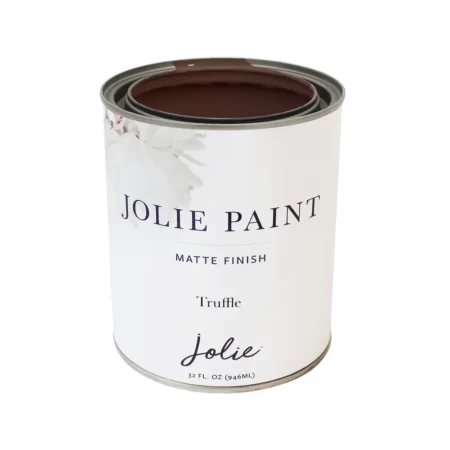Truffle Jolie Chalk Paint