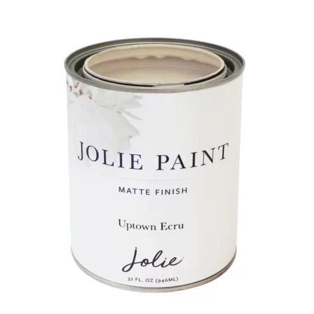 Uptown Ecru Jolie Chalk Paint