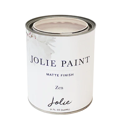 Zen Jolie Chalk Paint
