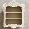 Joutel French Dove Grey Shadow Box