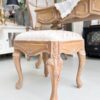 Juliette Vanity Dressing Stool