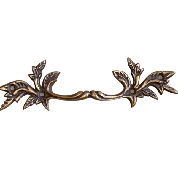 Leaf Cabinet Handle