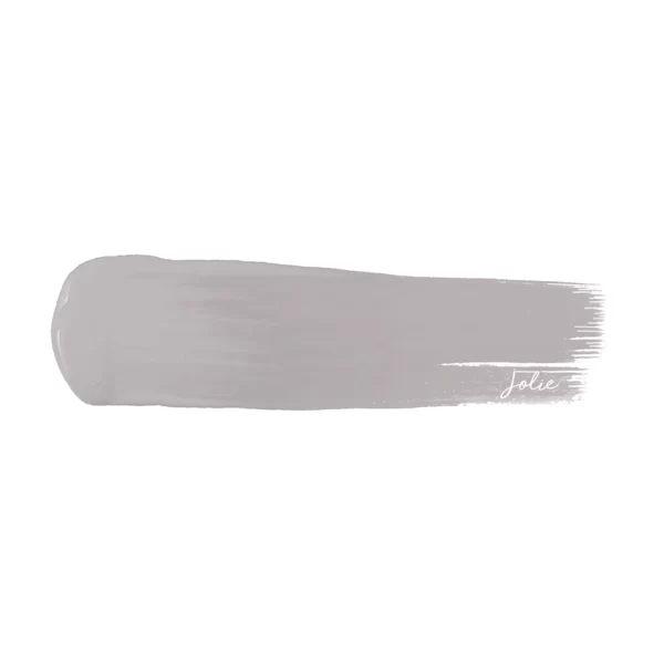 Lilac Grey Jolie Chalk Paint - Image 3