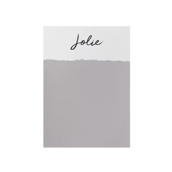Lilac Grey Jolie Chalk Paint - Image 4