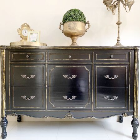 Lyster Sideboard