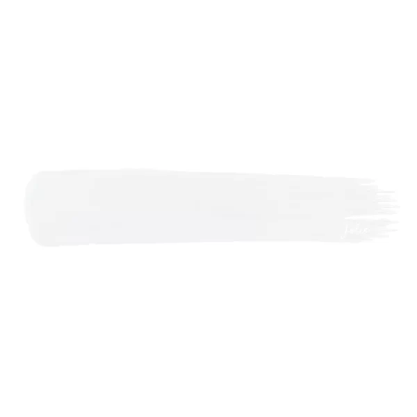 Pure White Jolie Chalk Paint - Image 3