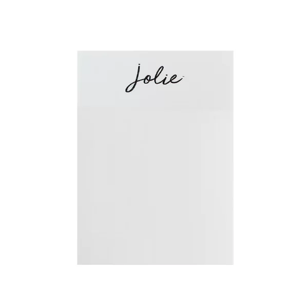 Pure White Jolie Chalk Paint - Image 4