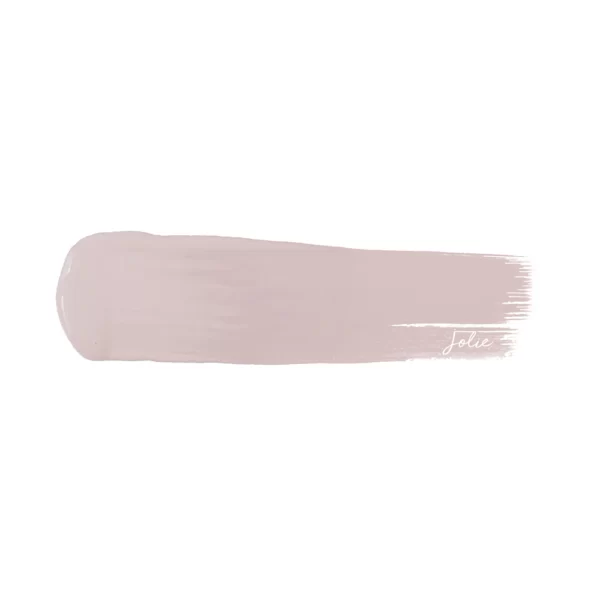 Rose Quartz Jolie Chalk Paint - Image 3