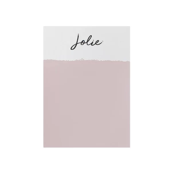 Rose Quartz Jolie Chalk Paint - Image 4
