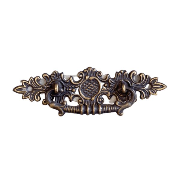 Victorian Cabinet Handle