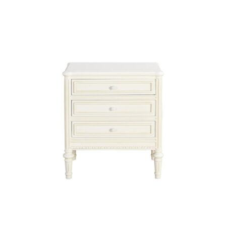 Alessia Hampton Bedside Table