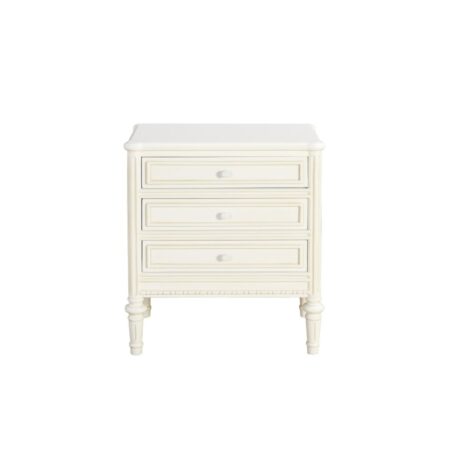 Alessia Hampton Bedside Table