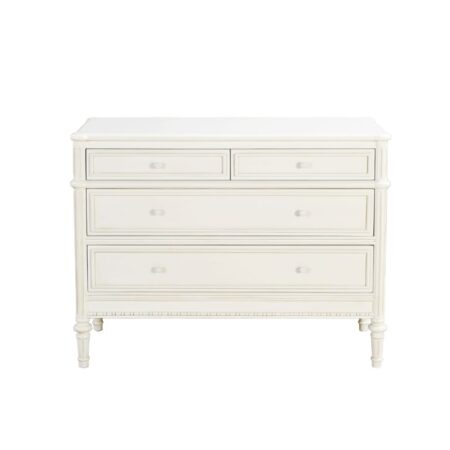 Alessia Hampton Chest of Drawers